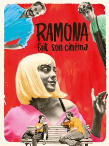 Ramona fait son cinéma