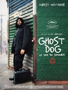 Ghost Dog : la voie du Samouraï