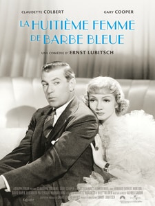 La huitième femme de Barbe Bleue