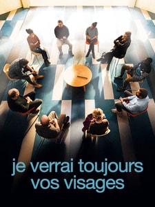 Je verrai toujours vos visages