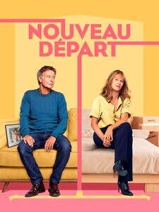 Nouveau départ