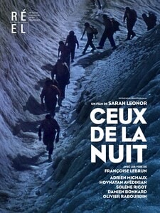 Ceux de la nuit