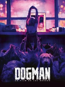 Dogman (2023)