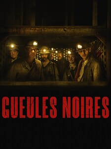 Gueules Noires