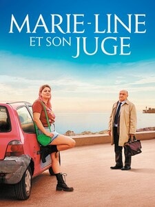 Marie-Line et son juge