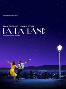 La séance Ciné Club : La La Land