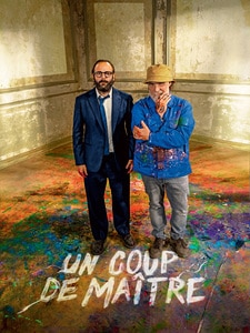 Un coup de maître