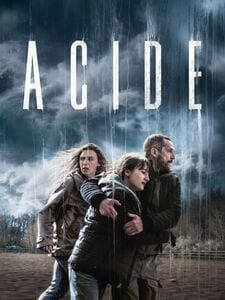 Acide