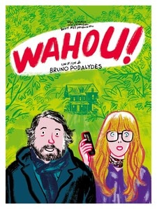 Wahou !