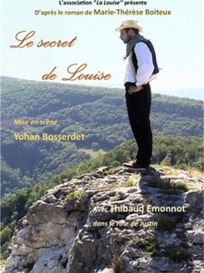 Le secret de Louise