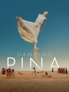 Dancing Pina