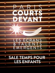 Paris Courts Devant 2023 Sale temps pour les enfants