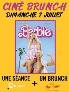 Ciné-brunch du Pathé Annecy