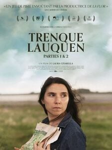 Trenque Lauquen I