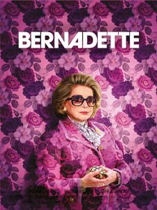 Bernadette