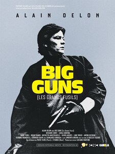 Big Guns - Les Grands Fusils
