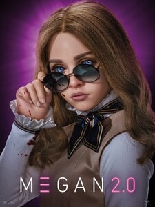 M3GAN 2.0