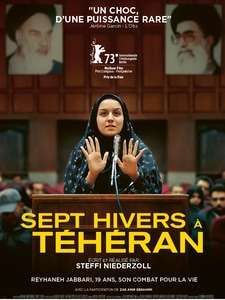 Sept hivers à Téhéran