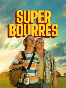 Super-bourrés