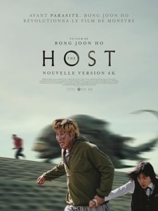 Les Vendredis de l'horreur : The Host