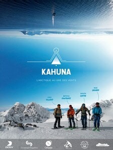 Kahuna: L'arctique au gré des vents