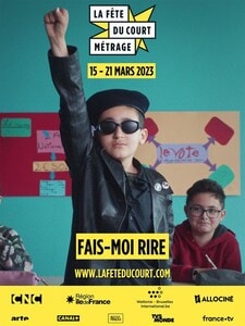 Fais moi rire 2023