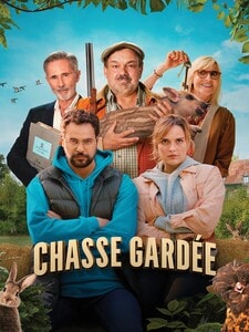 Chasse Gardée