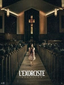 L'exorciste - Dévotion