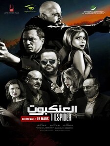 The Spider