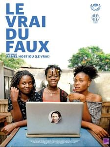 Le vrai du faux