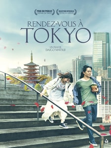 Rendez-vous à Tokyo