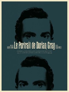 Le Portrait de Dorian Gray