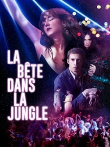 La bête dans la jungle