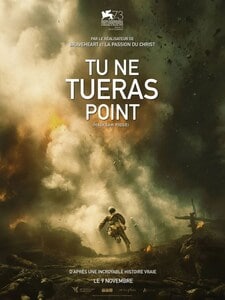 Tu ne tueras point (2016)