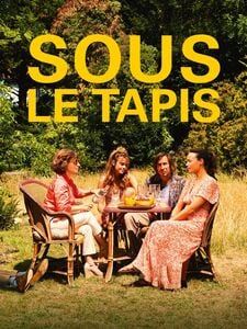 Sous le Tapis