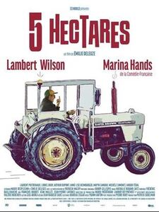 5 Hectares