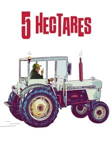 5 Hectares