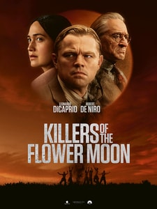 Killers Of The Flower Moon