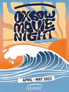 Oxbow Movie Night