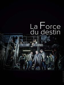 La Force du destin  (Metropolitan Opera)