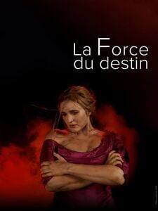 La Force du destin  (Metropolitan Opera)