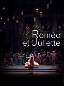 Roméo et Juliette (Metropolitan Opera)