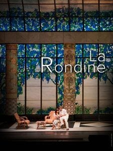 La Rondine (Metropolitan Opera)