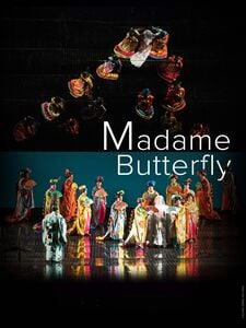 Madame Butterfly (Metropolitan Opera)