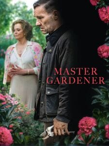 Master Gardener