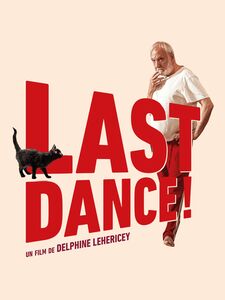 Last Dance !