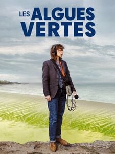 Les algues vertes