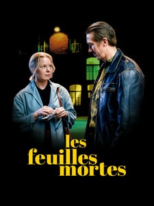 Les Feuilles mortes