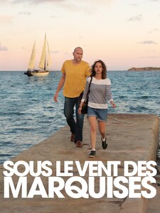 Sous le vent des marquises