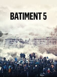 Bâtiment 5
